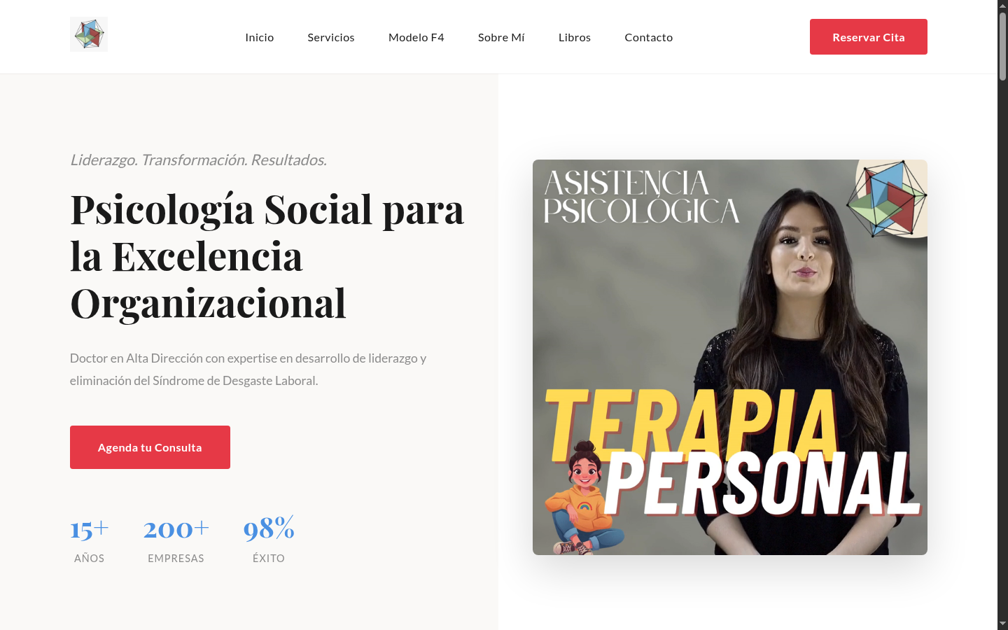 Trecnauh Campa - Catálogo de Servicios & Consultoría